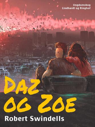 Robert Swindells: Daz og Zoe