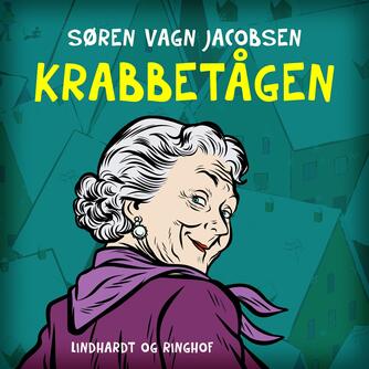 Søren Vagn Jacobsen (f. 1946): Krabbetågen