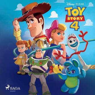: Disneys Toy story 4