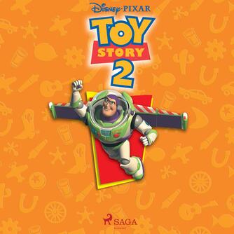 : Disneys Toy Story 2