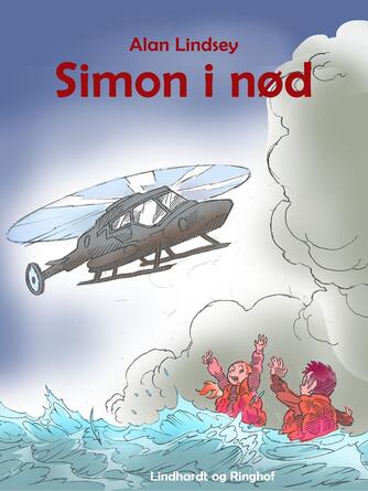 Alan Lindsey: Simon i nød