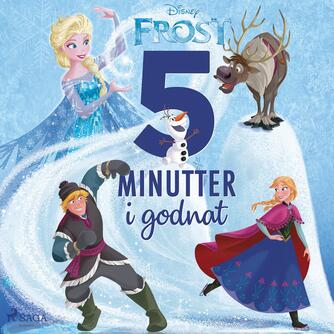 : 5 minutter i godnat (Disneys Frost)