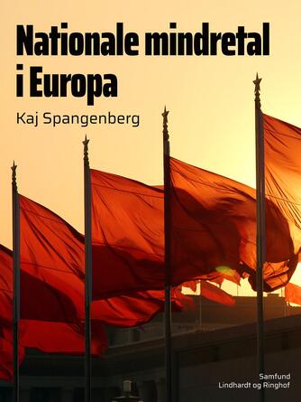 Kaj Spangenberg: Nationale mindretal i Europa