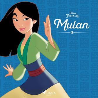 : Disney's Mulan