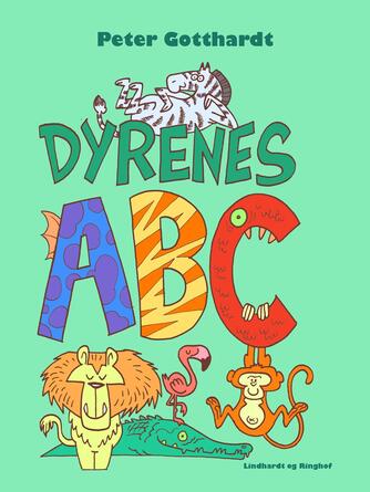 : Dyrenes ABC