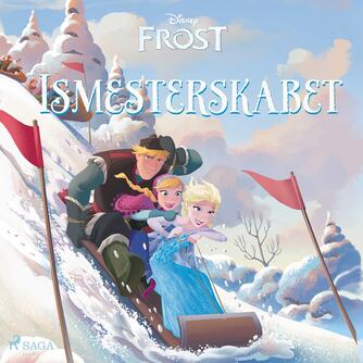 : Frost - Ismesterskabet
