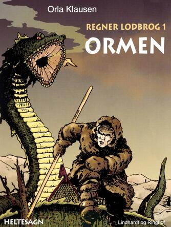 Orla Klausen (f. 1946): Ormen