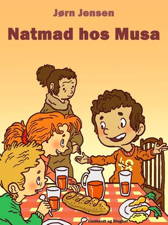 : Natmad hos Musa