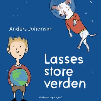 Anders Johansen (f. 1953): Lasses store verden