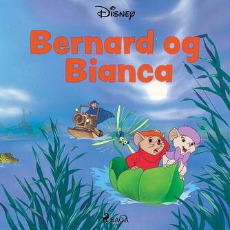 : Disneys Bernard og Bianca