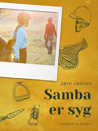 Jørn Jensen (f. 1946): Samba er syg