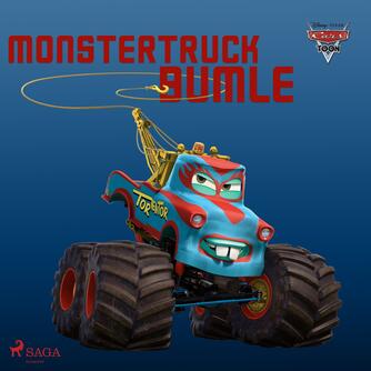 : Disneys Monstertruck-Bumle