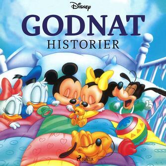 : Disneys godnathistorier