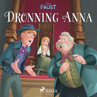 : Dronning Anna