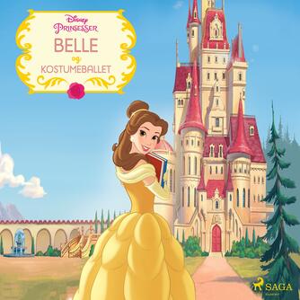 : Belle og kostumeballet