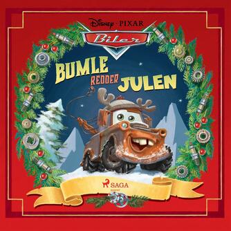 : Bumle redder julen