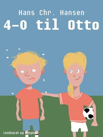 Hans Chr. Hansen (f. 1949): 4-0 til Otto (Stor Dingo)