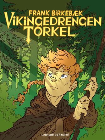 Frank Birkebæk: Vikingedrengen Torkel