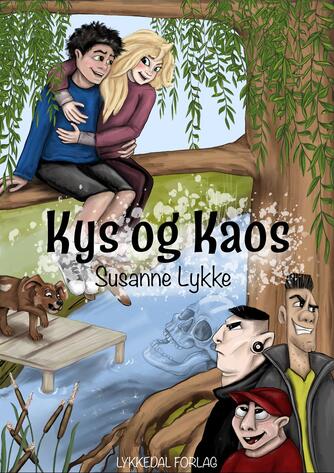 Susanne Lykke: Kys og kaos