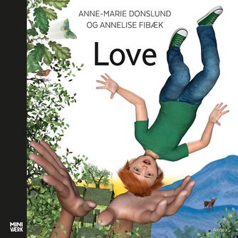 Anne-Marie Donslund: Love