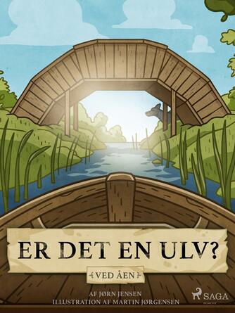 : Er det en ulv?