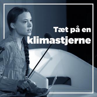 Ina Fischer Andersen: Greta Thunberg