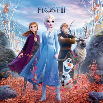 : Disney's Frost 2 (56 min.)