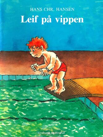 : Leif på vippen