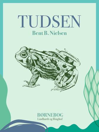 Bent B. Nielsen (f. 1949): Tudsen