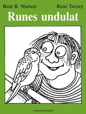 Bent B. Nielsen (f. 1949): Runes undulat