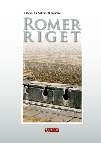 Thomas Meloni Rønn: Romerriget