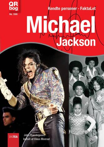 John Nielsen Præstegaard: Michael Jackson