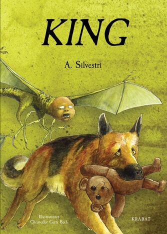 A. Silvestri: King