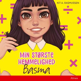 Kit A. Rasmussen: Min største hemmelighed - Basma