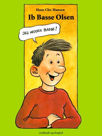 Hans Chr. Hansen (f. 1949): Ib Basse Olsen