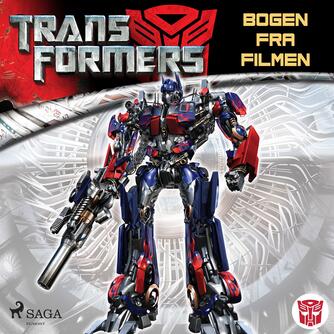 : Transformers 1 : bogen fra filmen