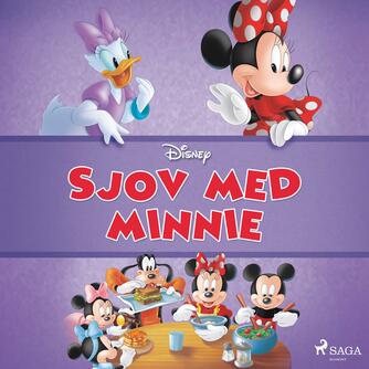 : Disneys sjov med Minnie Mouse