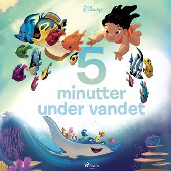 : Disneys fem minutter under vandet
