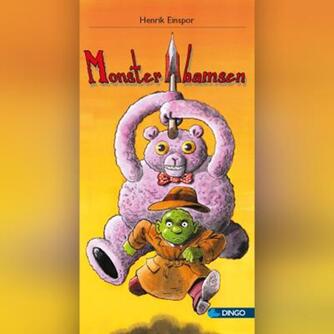 Henrik Einspor: Monster-bamsen