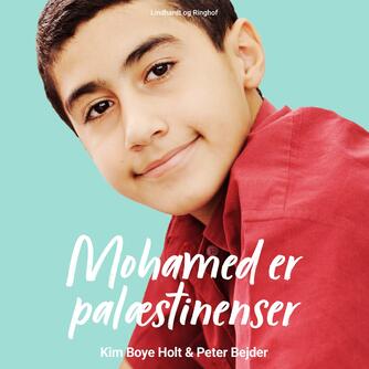 : Mohamed er palæstinenser