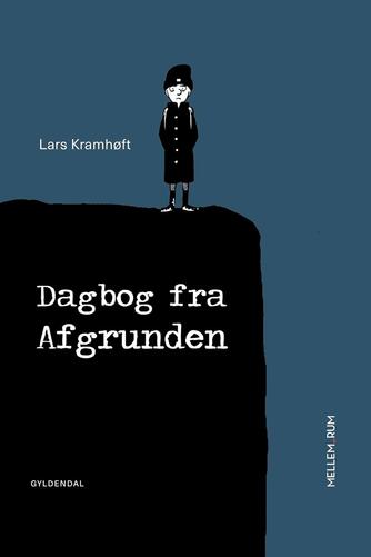 Lars Kramhøft (f. 1984): Dagbog fra afgrunden