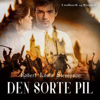 R. L. Stevenson: Den sorte pil