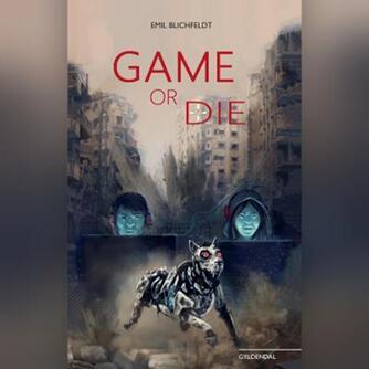 Emil Blichfeldt: Game or die