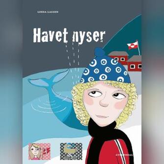 Linda Lassen (f. 1948): Havet nyser