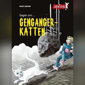 Benni Bødker: Sagen om gengangerkatten