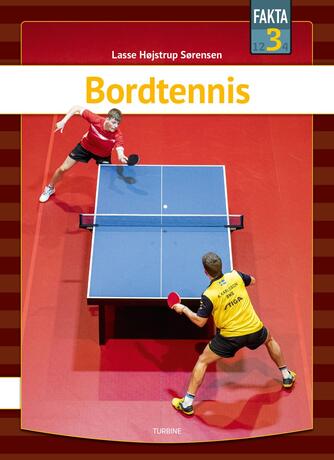 Lasse Højstrup Sørensen: Bordtennis