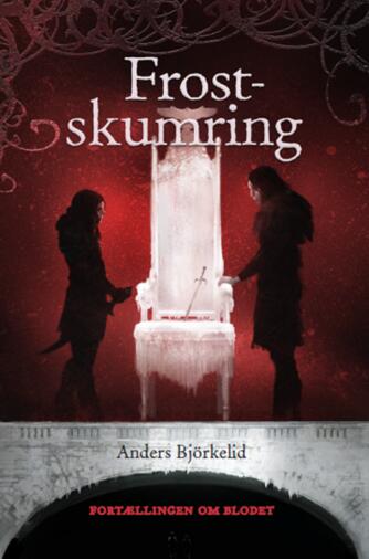 Anders Björkelid: Frostskumring