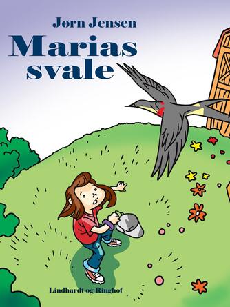 Jørn Jensen (f. 1946): Marias svale