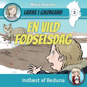 Maria Boesen: En vild fødselsdag