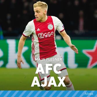 Maja Plesner: AFC Ajax